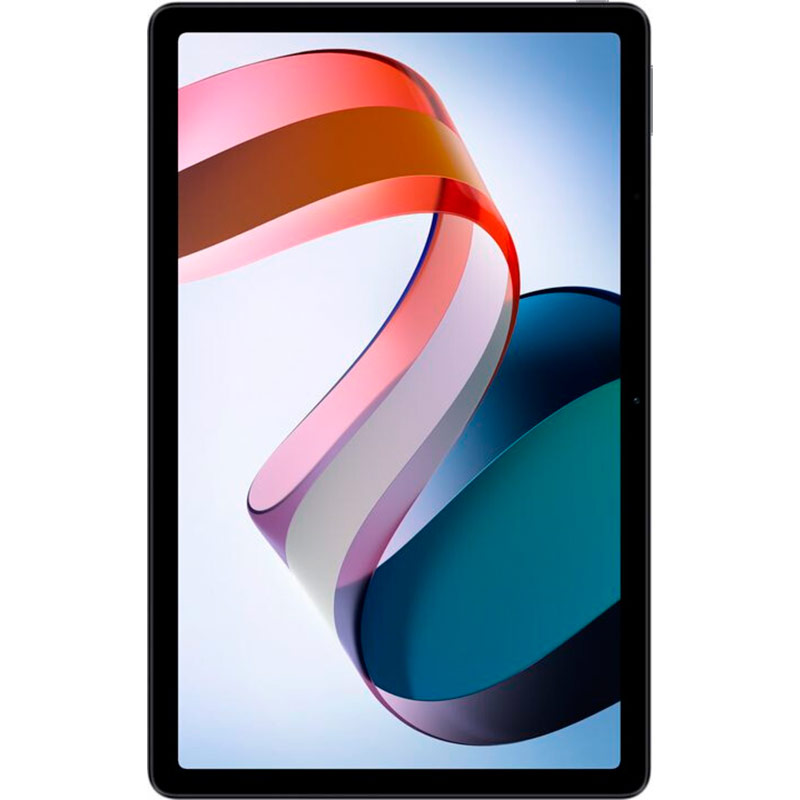 Планшет XIAOMI Redmi Pad 4/128GB Graphite Gray (VHU4229EU) Тип матрицы IPS