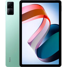 Планшет XIAOMI Redmi Pad 3/64GB Mint Green (VHU4178EU)