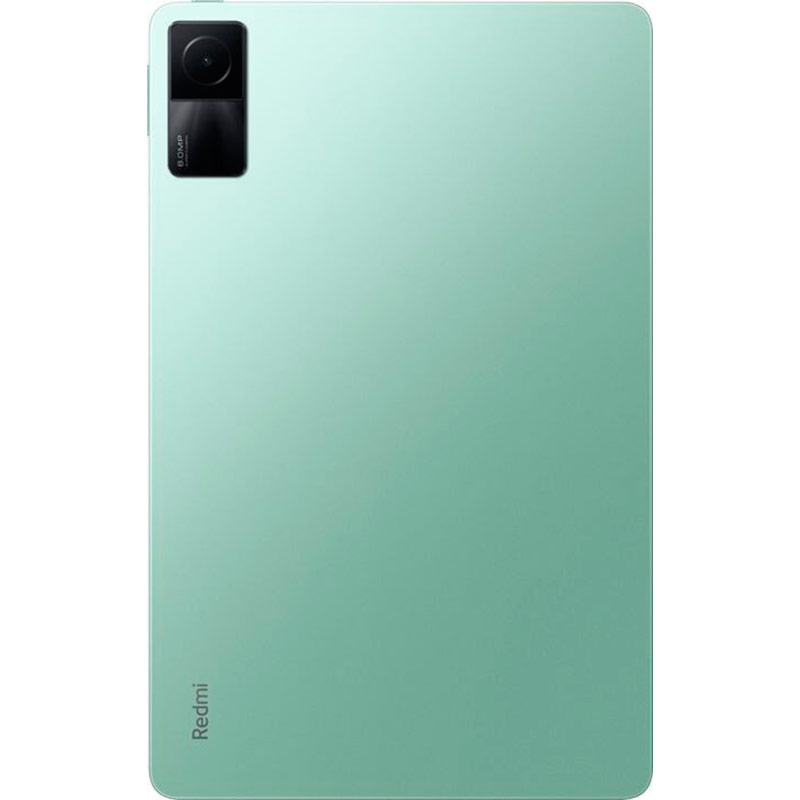 Планшет XIAOMI Redmi Pad 3/64GB Mint Green (VHU4178EU) Тип матрицы IPS