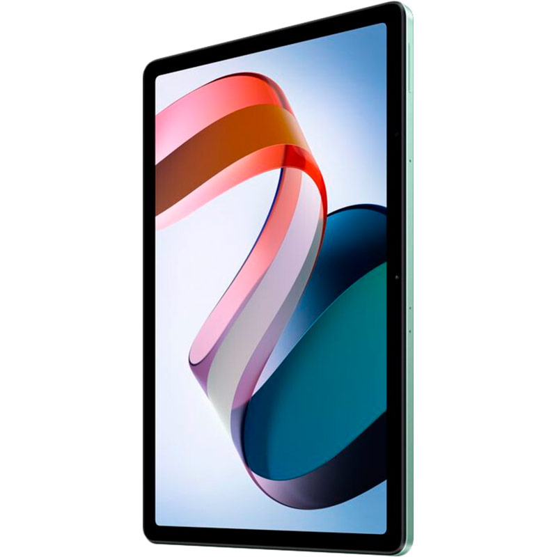 Планшет XIAOMI Redmi Pad 3/64GB Mint Green (VHU4178EU) Оперативная память, Гб 3