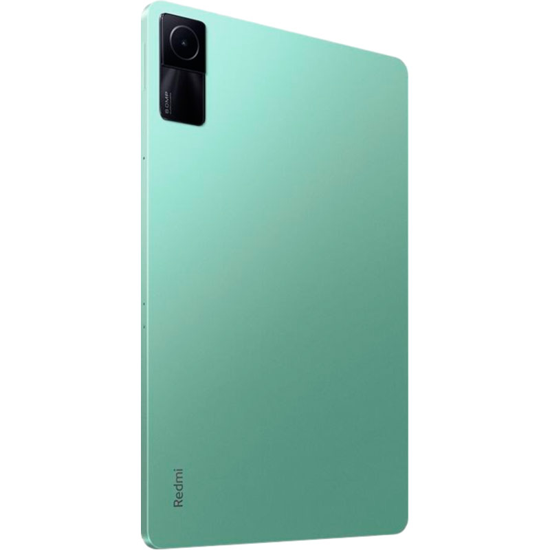 Внешний вид Планшет XIAOMI Redmi Pad 3/64GB Mint Green (VHU4178EU)