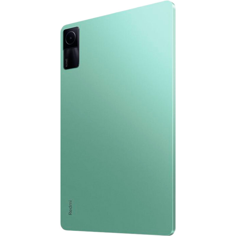 Фото Планшет XIAOMI Redmi Pad 3/64GB Mint Green (VHU4178EU)