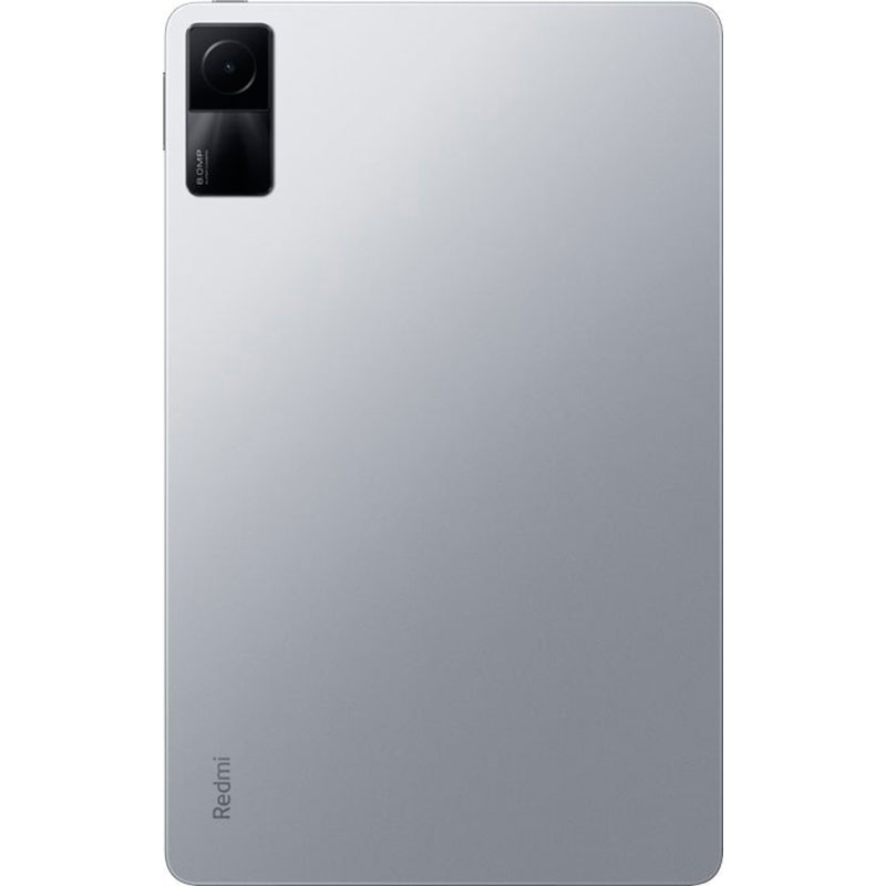 Планшет XIAOMI Redmi Pad 3/64GB Moonlight Silver (VHU4206EU) Тип матриці IPS