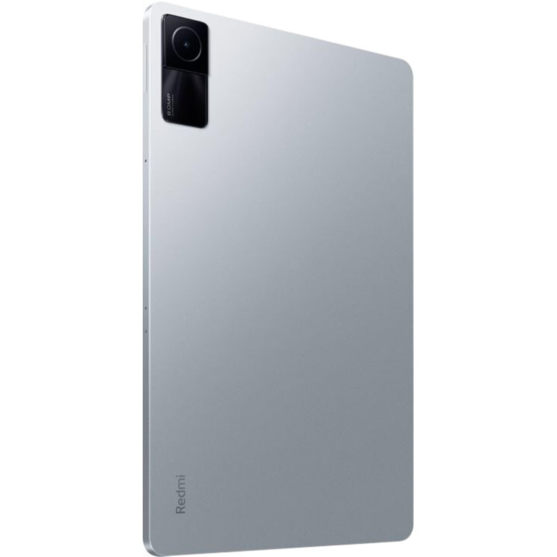 Зовнішній вигляд Планшет XIAOMI Redmi Pad 3/64GB Moonlight Silver (VHU4206EU)