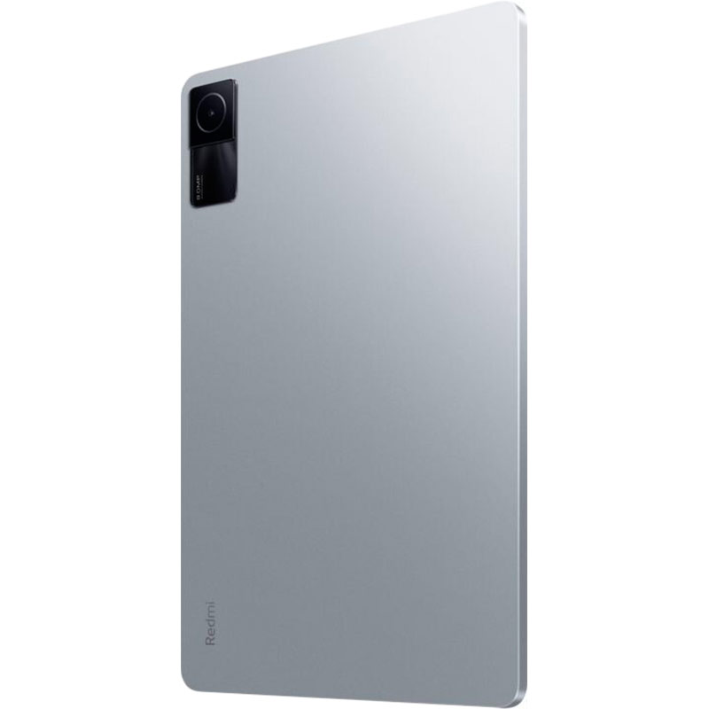 Фото Планшет XIAOMI Redmi Pad 3/64GB Moonlight Silver (VHU4206EU)