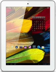 Планшетный ПК ERGO Tab Spark 16Gb White (IPS)