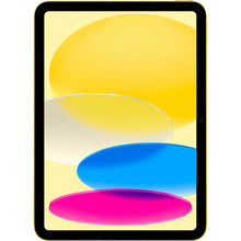 Планшет APPLE iPad 10.9" (10 Gen) Wi-Fi + Cellular 256GB Yellow (MQ6V3RK/A)