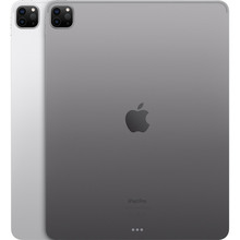 Планшет APPLE iPad Pro 12.9" (6 Gen) Wi-Fi 128GB Space Grey (MNXP3RK/A)