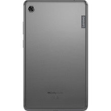 Планшет LENOVO Tab M7 (3 Gen) 2/32 LTE Iron Grey + Case&Film (ZA8D0005UA)