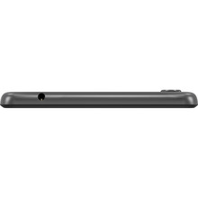 Планшет LENOVO Tab M7 (3 Gen) 2/32 LTE Iron Grey + Case&Film (ZA8D0005UA)