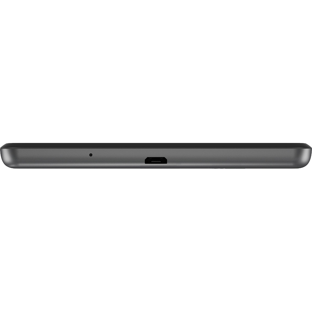 Покупка Планшет LENOVO Tab M7 (3 Gen) 2/32 LTE Iron Grey + Case&Film (ZA8D0005UA)
