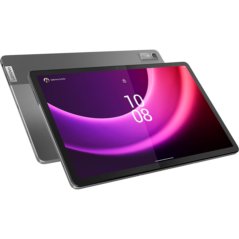 Планшет LENOVO TAB P11 (2 Gen) WiFi 11.5" 6/128 Gb Storm Grey (ZABF0028UA) Роздільна здатність, пікс 2000x1200