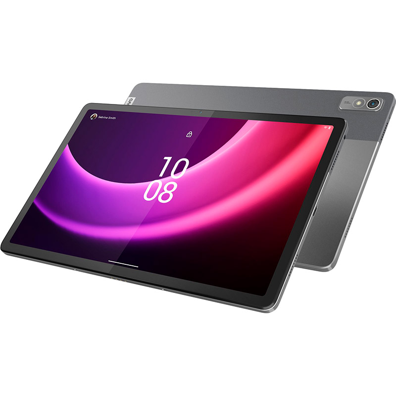 Планшет LENOVO TAB P11 (2 Gen) WiFi 11.5" 6/128 Gb Storm Grey (ZABF0028UA) Оперативная память, Гб 6