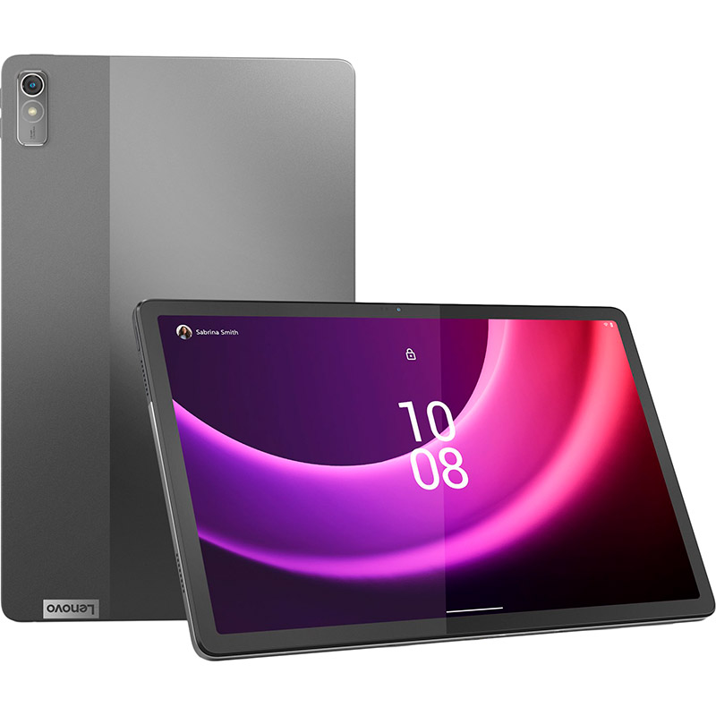 В интернет магазине Планшет LENOVO TAB P11 (2 Gen) WiFi 11.5" 6/128 Gb Storm Grey (ZABF0028UA)