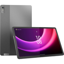 Планшет LENOVO TAB P11 (2 Gen) WiFi 11.5" 6/128 Gb Storm Grey (ZABF0028UA)