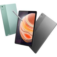 Планшет LENOVO TAB P11 (2 Gen) WiFi 11.5" 6/128 Gb Storm Grey (ZABF0028UA)