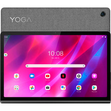 Планшет LENOVO Yoga Tab 11 8/256 Gb LTE Storm Grey (ZA8X0045UA)