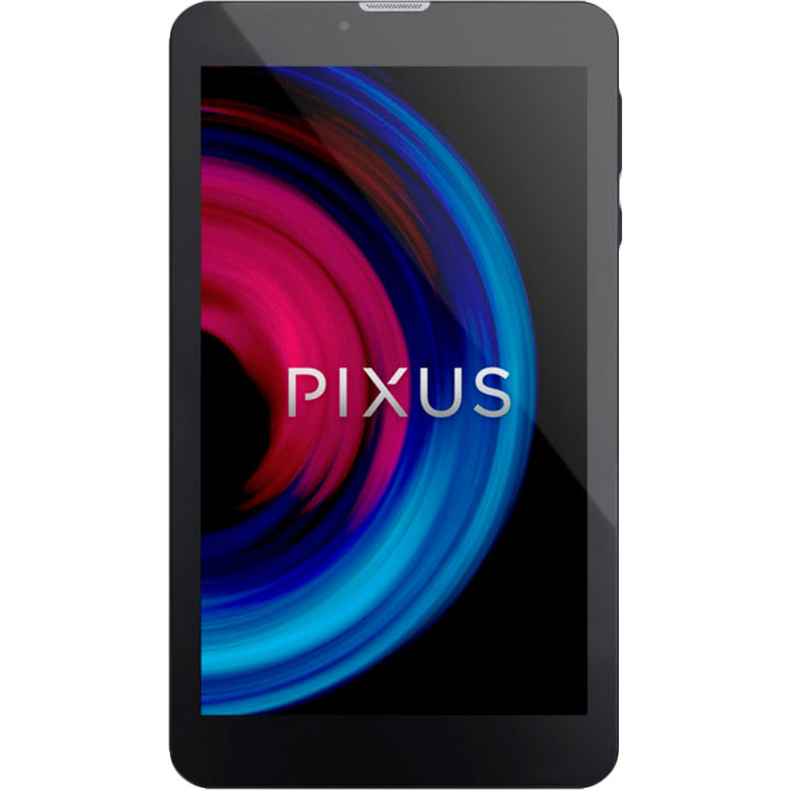 Планшет PIXUS Touch 7" 2/32 3G Black (4897058531503) Дисплей 7