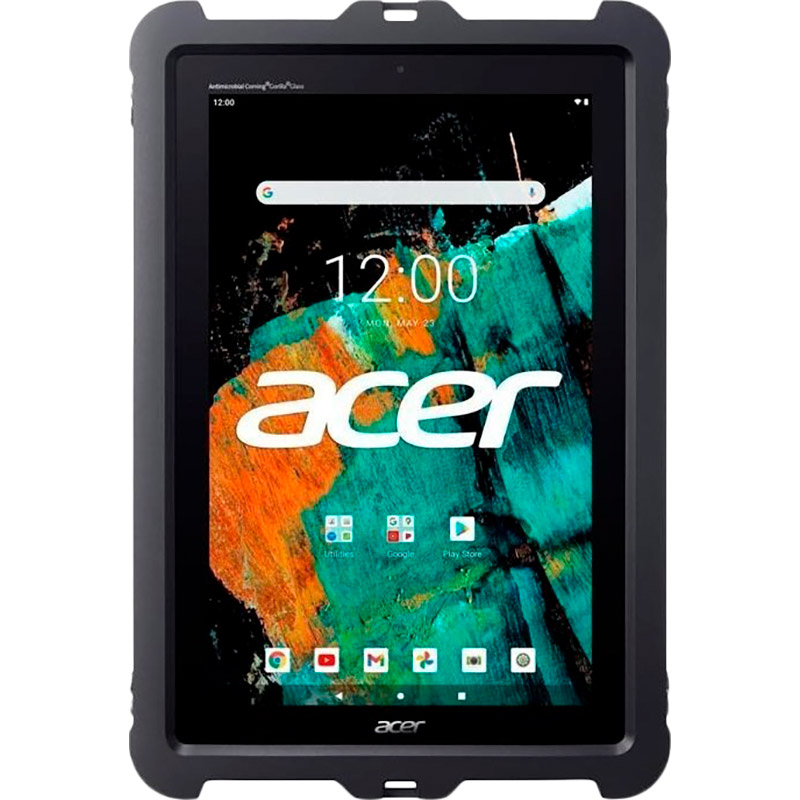 Планшет ACER Enduro ET110A-11A 4/64GB WiFi Black (NR.R1REE.001)