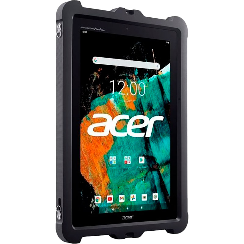 Планшет ACER Enduro ET110A-11A 4/64GB WiFi Black (NR.R1REE.001) Дисплей 10.1