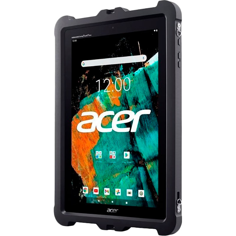 Планшет ACER Enduro ET110A-11A 4/64GB WiFi Black (NR.R1REE.001) Тип матриці IPS