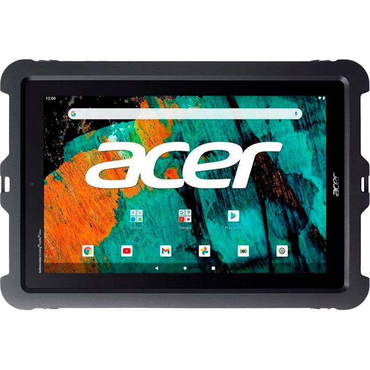 Планшет ACER Enduro ET110A-11A 4/64GB WiFi Black (NR.R1REE.001) Роздільна здатність, пікс 1920x1200