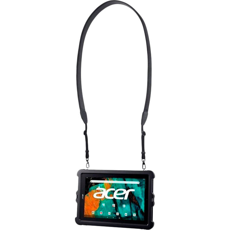 Зображення Планшет ACER Enduro ET110A-11A 4/64GB WiFi Black (NR.R1REE.001)