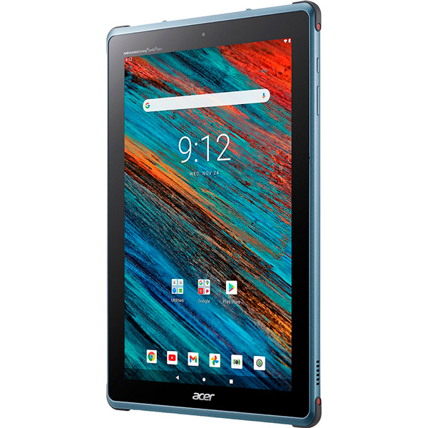 Планшет ACER Enduro EUT310A-11A 4/64GB WiFi Polaris Blue (NR.R1MEE.001) Тип матриці IPS