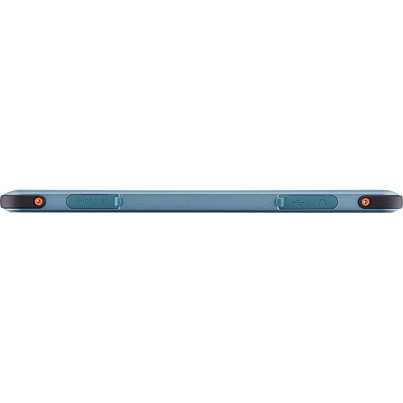 В Україні Планшет ACER Enduro EUT310A-11A 4/64GB WiFi Polaris Blue (NR.R1MEE.001)