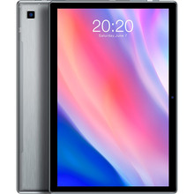 Планшет TECLAST P20HD 4/64GB WiFi/LTE Gray (6940709682609)