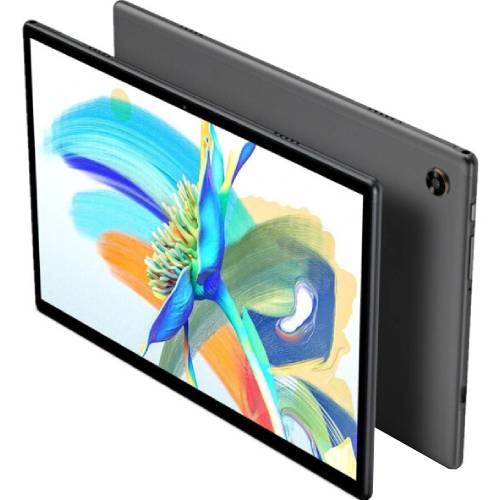 Зовнішній вигляд Планшет TECLAST M40 Pro 10.1" 6/128GB LTE Gray (6940709683545)