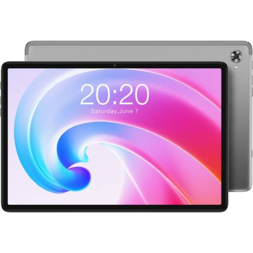 Планшет TECLAST P40HD 10.1" 4/64GB LTE Gray (6940709684672) Тип матриці IPS