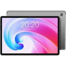 Планшет TECLAST P40HD 10.1" 4/64GB LTE Gray (6940709684672)