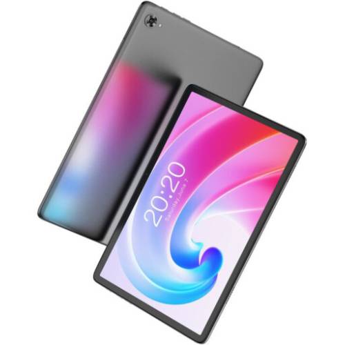 Заказать Планшет TECLAST P40HD 10.1" 4/64GB LTE Gray (6940709684672)