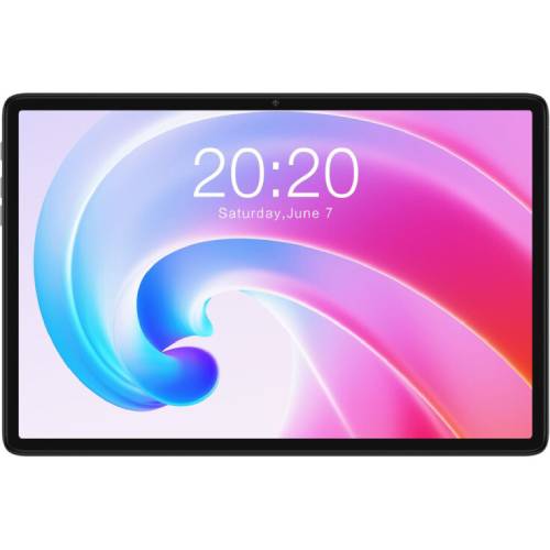 Планшет TECLAST P40HD 10.1" 4/64GB LTE Gray (6940709684672)