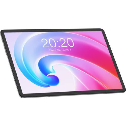 Планшет TECLAST P40HD 10.1" 4/64GB LTE Gray (6940709684672) Оперативная память, Гб 4