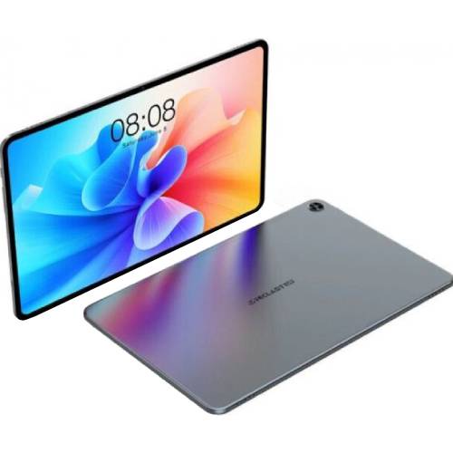 Планшет TECLAST T40 Pro 10.4" 8/128GB LTE Gray (6940709683835) Разрешение, пикс 2000x1200