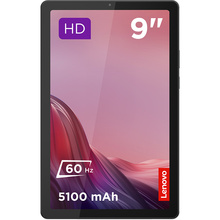 Планшет Lenovo Tab M9 4/64 Wi-Fi Arctic Grey + Case&Film (ZAC30085UA)