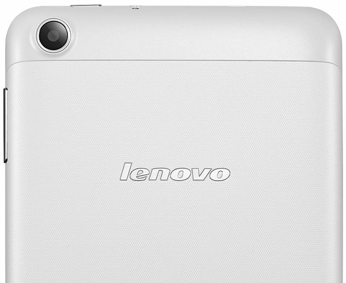 Планшет LENOVO A3000 White (59-366238) Тип матриці IPS