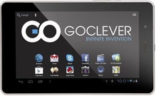 Планшет GOCLEVER TAB M723G Black (GCM723G)