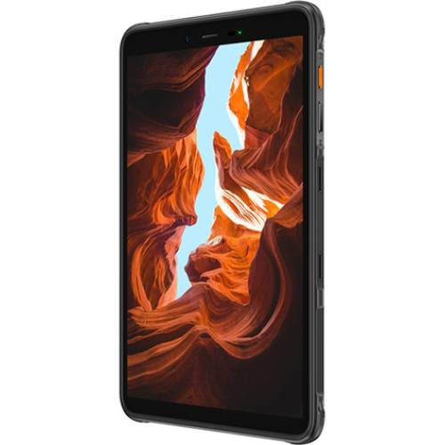 Планшет ULEFONE Armor Pad 4GB/64GB 4G NFC Black (74778) Роздільна здатність, пікс 1280x800