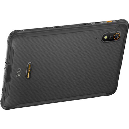 Планшет ULEFONE Armor Pad 4GB/64GB 4G NFC Black (74778) Оперативна пам'ять, Гб 4