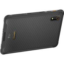 Планшет ULEFONE Armor Pad 4GB/64GB 4G NFC Black (74778)