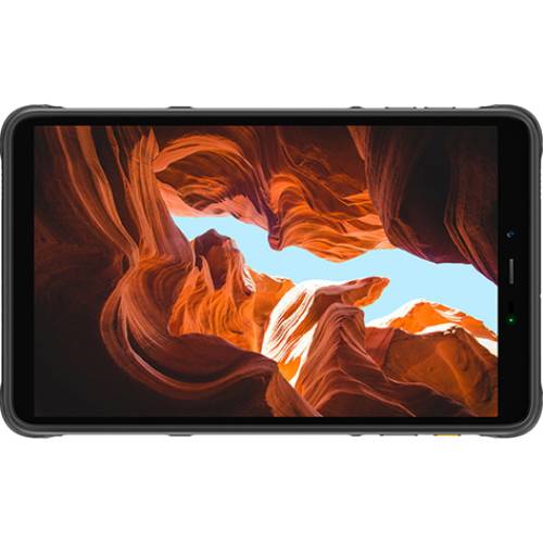 Планшет ULEFONE Armor Pad 4GB/64GB 4G NFC Black (74778) Тип матриці IPS