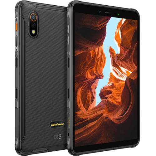 Планшет ULEFONE Armor Pad 4GB/64GB 4G NFC Black (74778) Дисплей 8