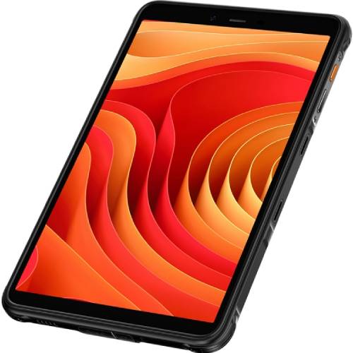 Планшет ULEFONE Armor Pad Lite 3GB/32GB NFC Black (75448) Тип матриці IPS