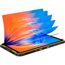 Планшет ULEFONE Armor Pad 2 8GB/256GB 4G NFC Black Yellow (75447)