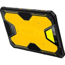 Планшет ULEFONE Armor Pad 2 8GB/256GB 4G NFC Black Yellow (75447)