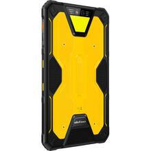 Планшет ULEFONE Armor Pad 2 8GB/256GB 4G NFC Black Yellow (75447)
