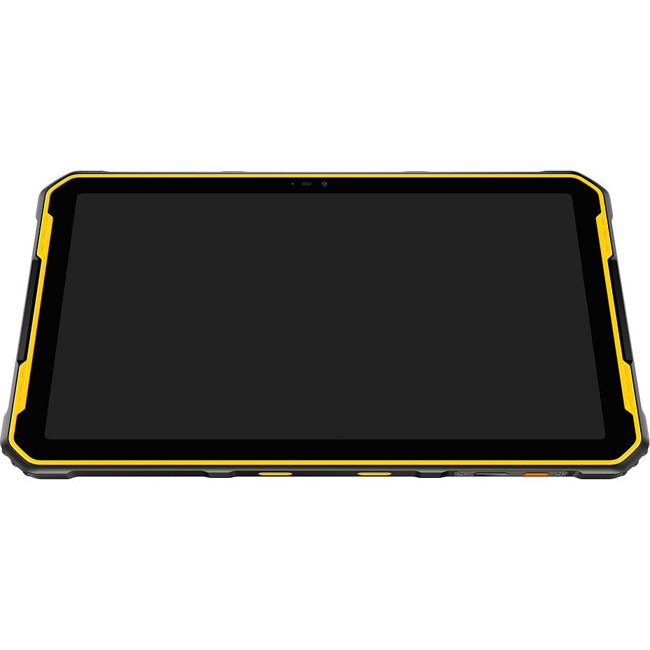 Фото 14 Планшет ULEFONE Armor Pad 2 8GB/256GB 4G NFC Black Yellow (75447)